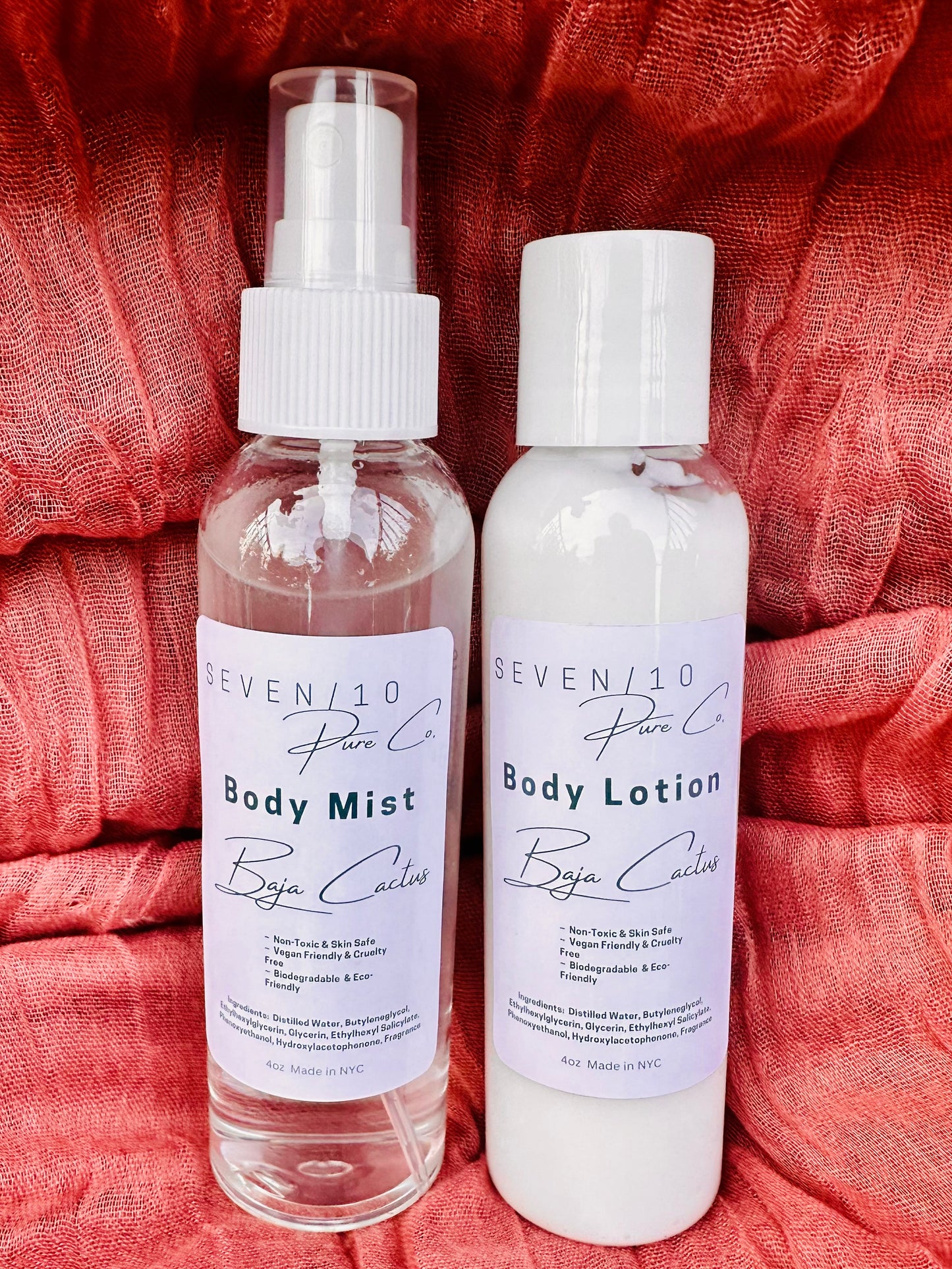 Body Mist