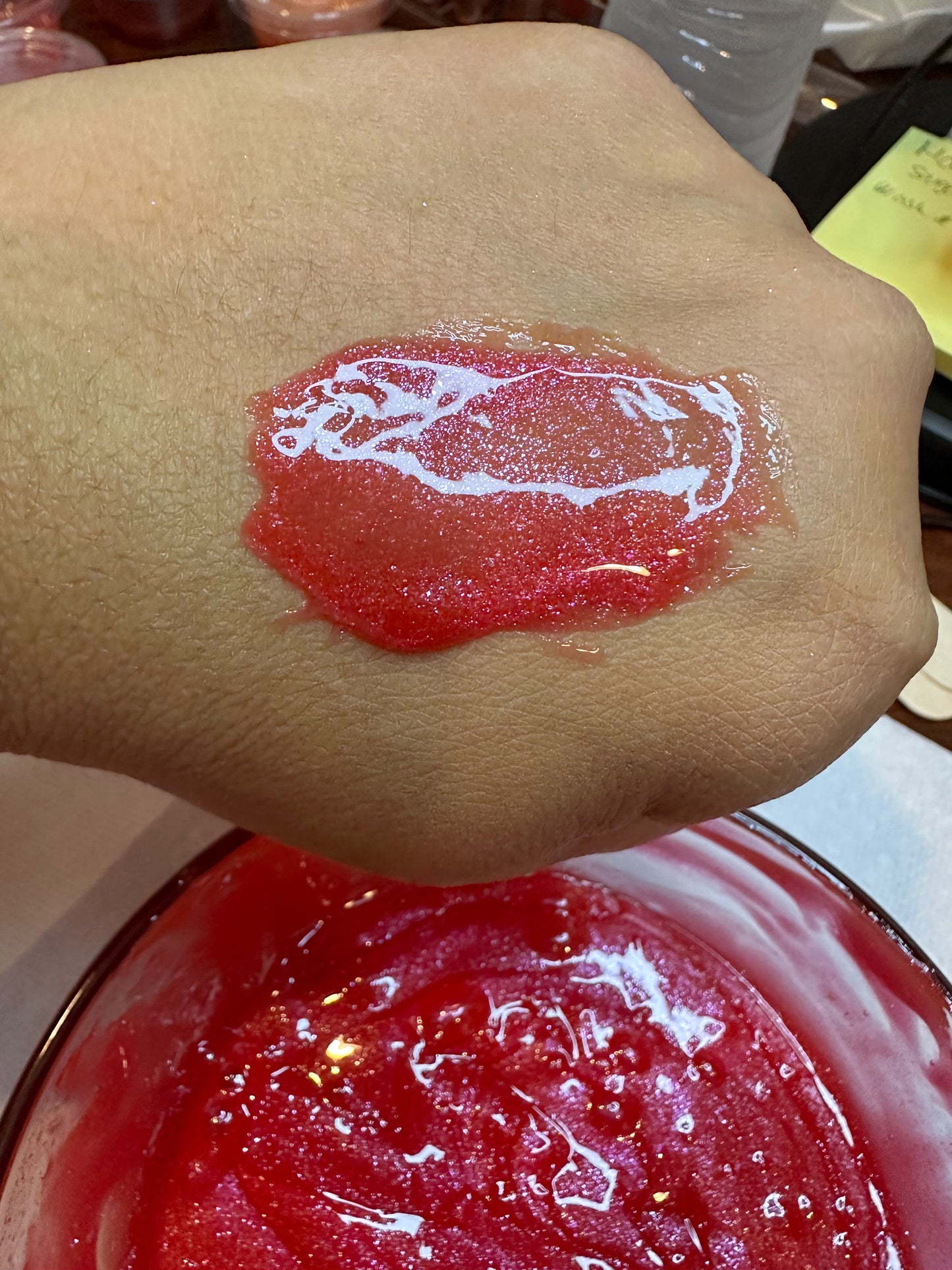 Candy Cane